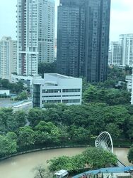 Mirage Tower (D9), Condominium #618310391